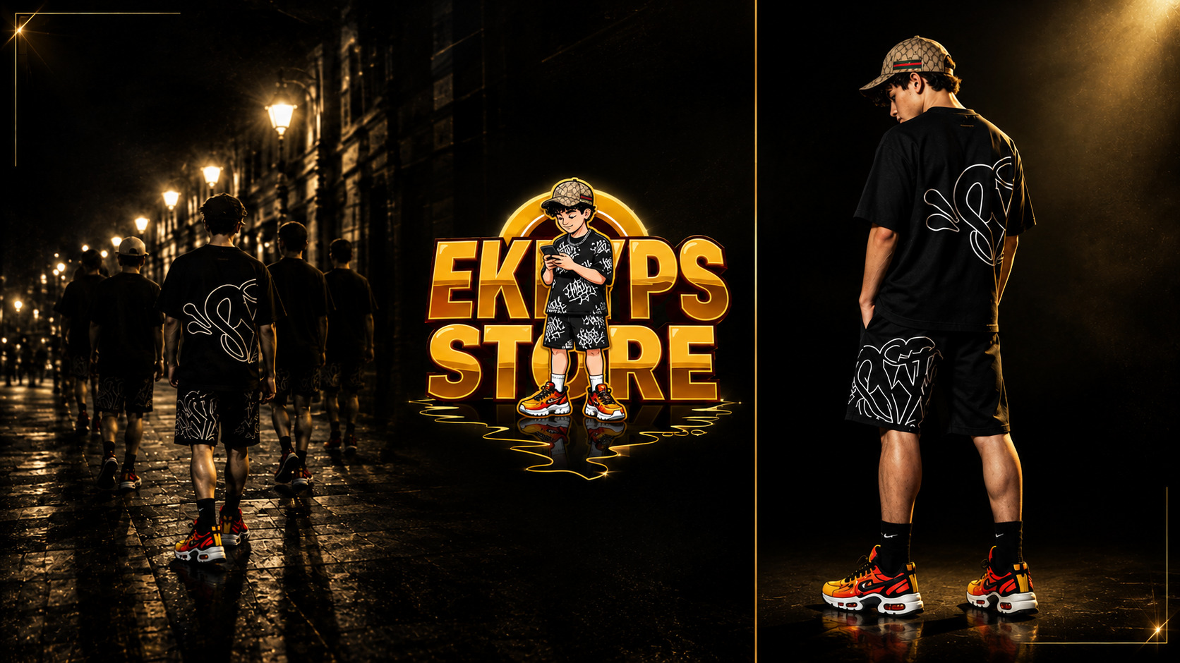 Eklyps Store